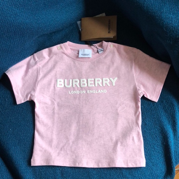 burberry robbie t shirt